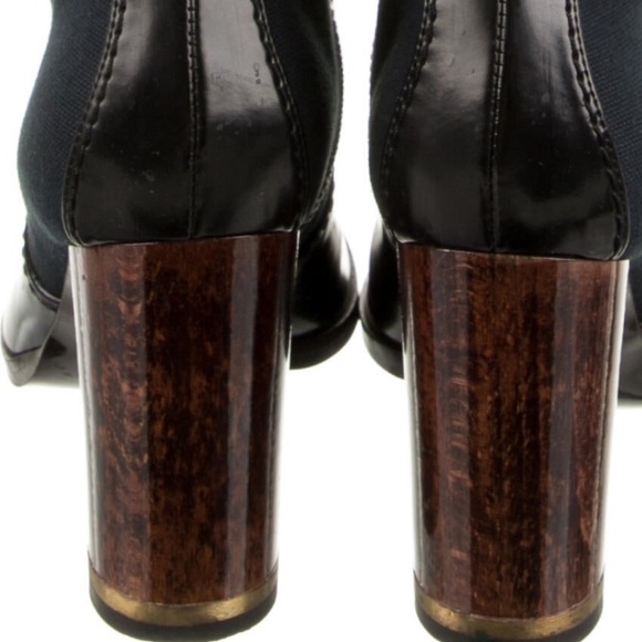 Stella Mc Cartney boots - Picture 9 of 11